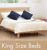 King Size Bed Frames